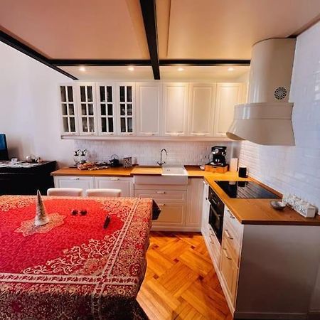 Beyond8 Luxurysuite Trieste Ngoại thất bức ảnh