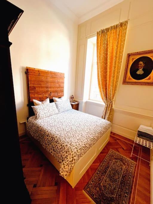 Beyond8 Luxurysuite Trieste Ngoại thất bức ảnh